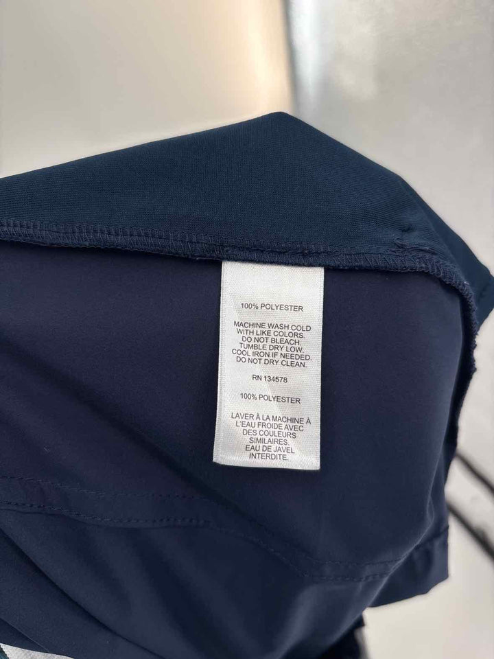 Size XS Vineyard Vines Navy Shorts
