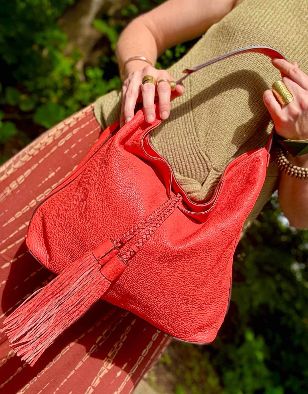 REBECCA MINKOFF Purse
