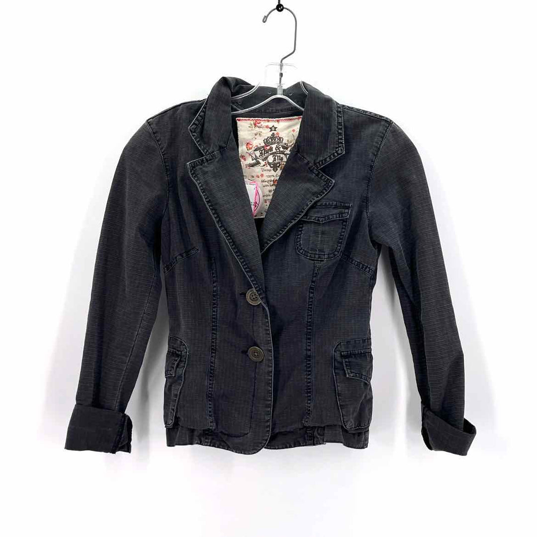 Size S Gray Shirt