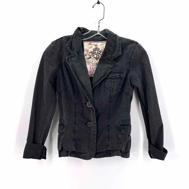 Size S Gray Shirt