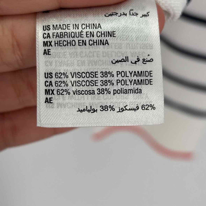 Size XL ON 34TH Ivory Sweater