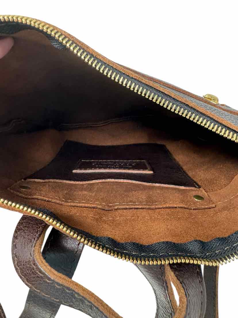 PORTLAND LEATHER Purse