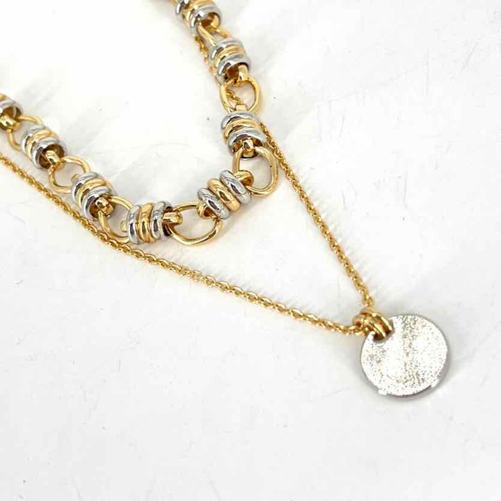 ON 34TH Necklace