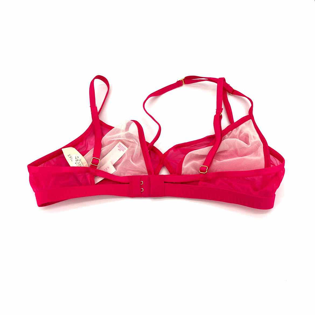 Size S VICTORIA SECRET Hot Pink PANTIES