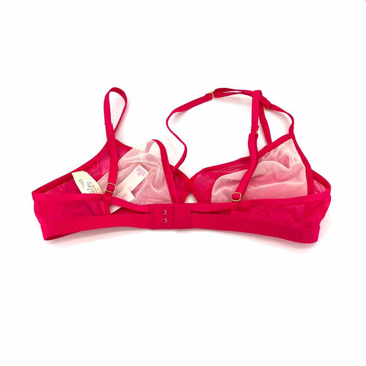 Size S VICTORIA SECRET Hot Pink PANTIES