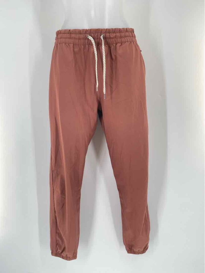 Size M VUORI Brown Pants