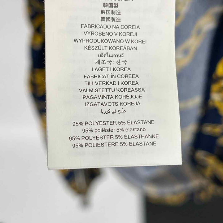 Size 2X Michael Kors Navy Dress