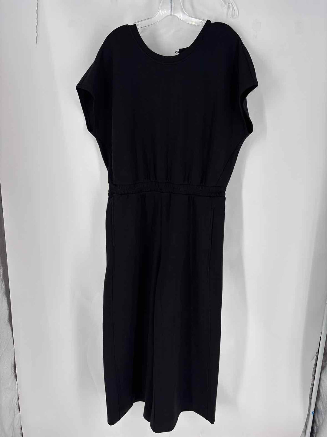 Size XL SPANX Black Dress