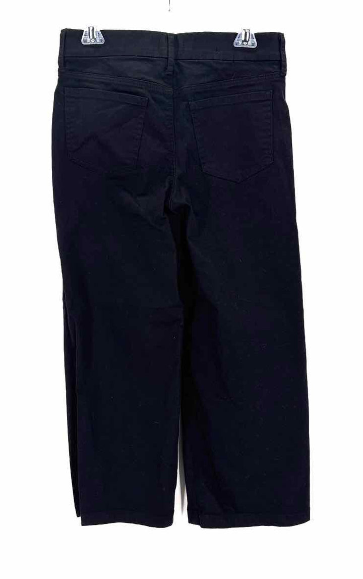 Size S NMDJ Black Pants