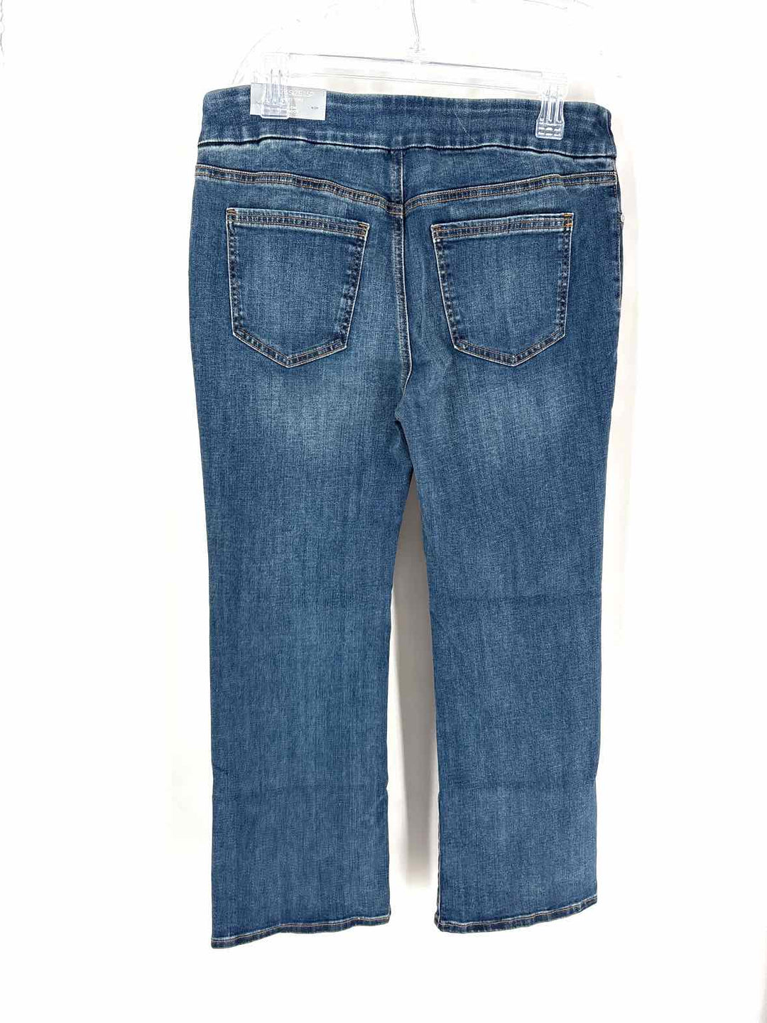 Size 10P Chico's Denim Jeans
