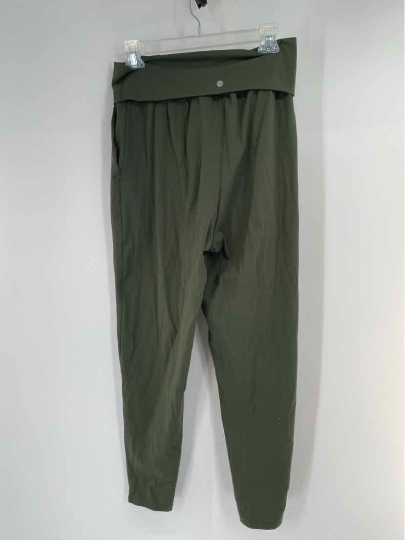 Size S CALIA Olive Pants