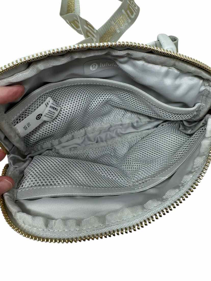 Lululemon Purse
