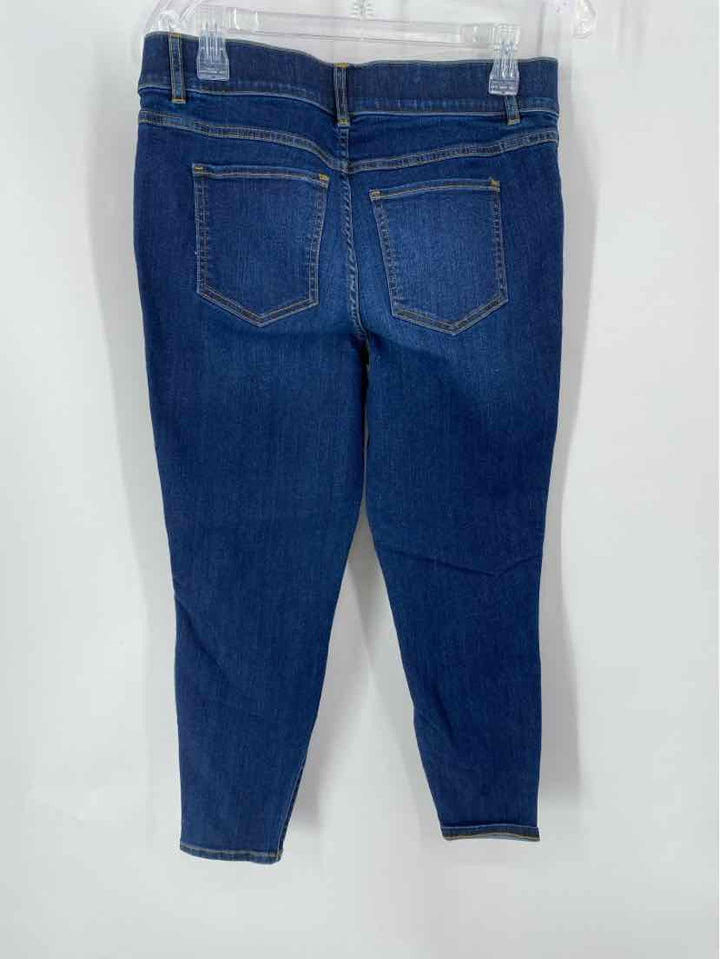 Size L SPANX Denim Pants