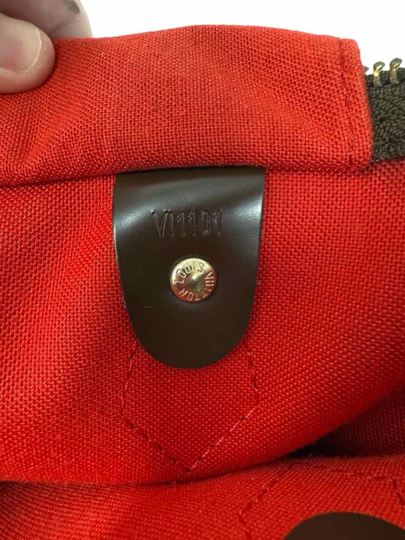 Louis Vuitton Luxury - Purse