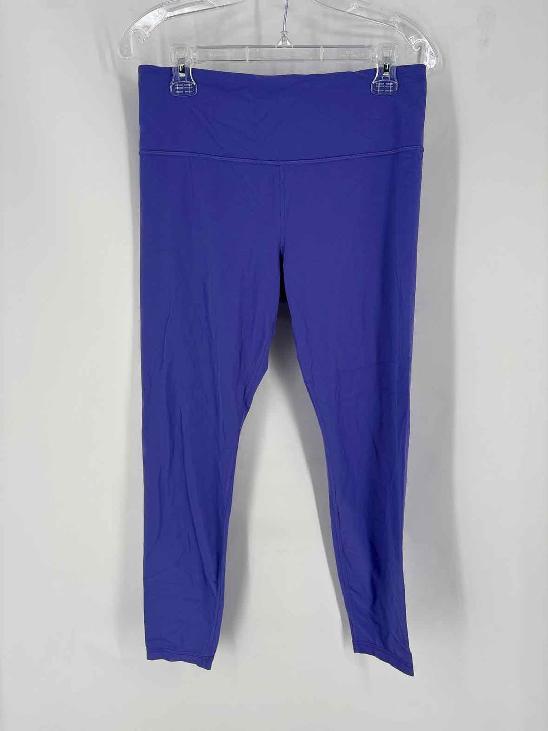 Size L Athleta Purple Pants