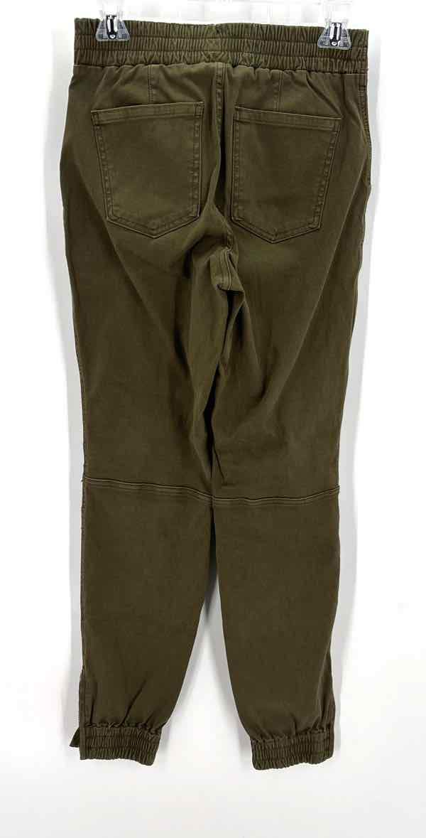 Size S SPANX Olive Pants