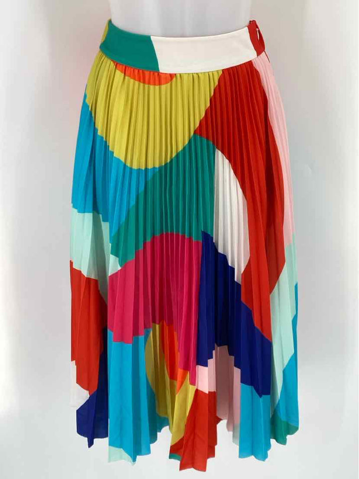 Size XS CROSBY Multi-Color Skirt