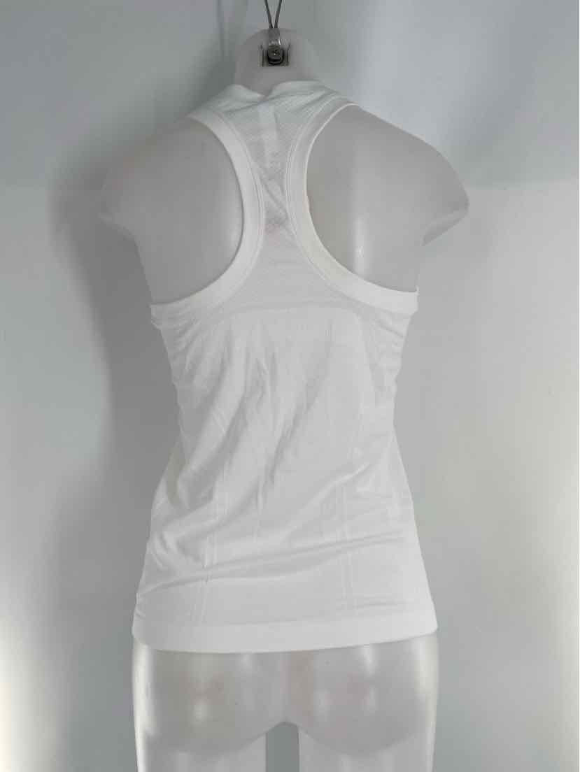 Size S Athleta White Shirt