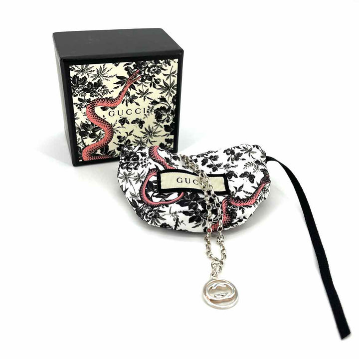 Gucci Luxury - Jewelry Set