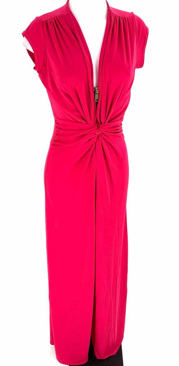 Size S Fuschia Dress