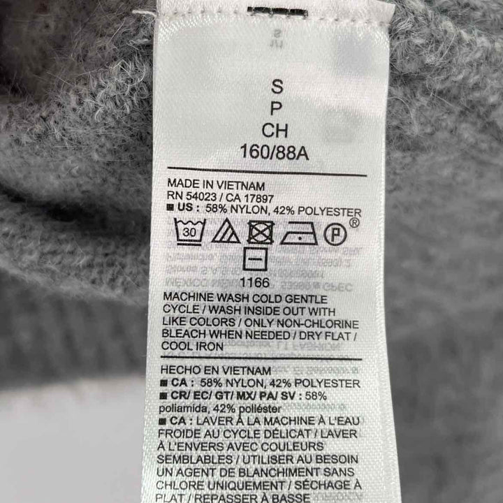Size S Old Navy Gray Sweater