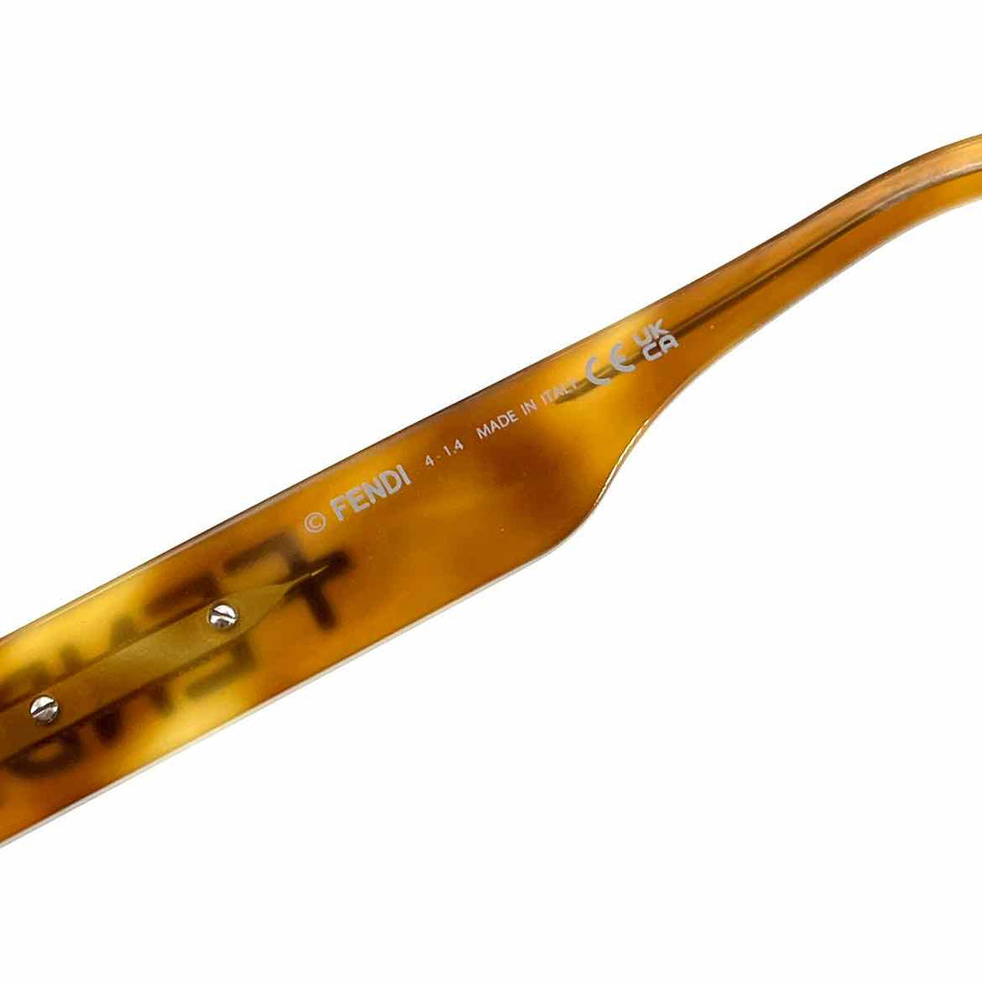 Fendi Luxury - Sunglasses