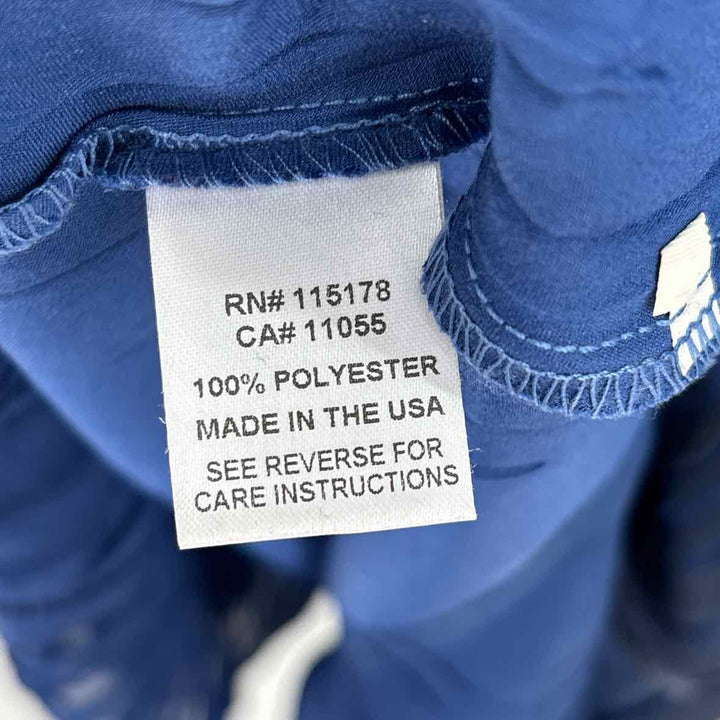 Size Petite Komarov Navy Dress
