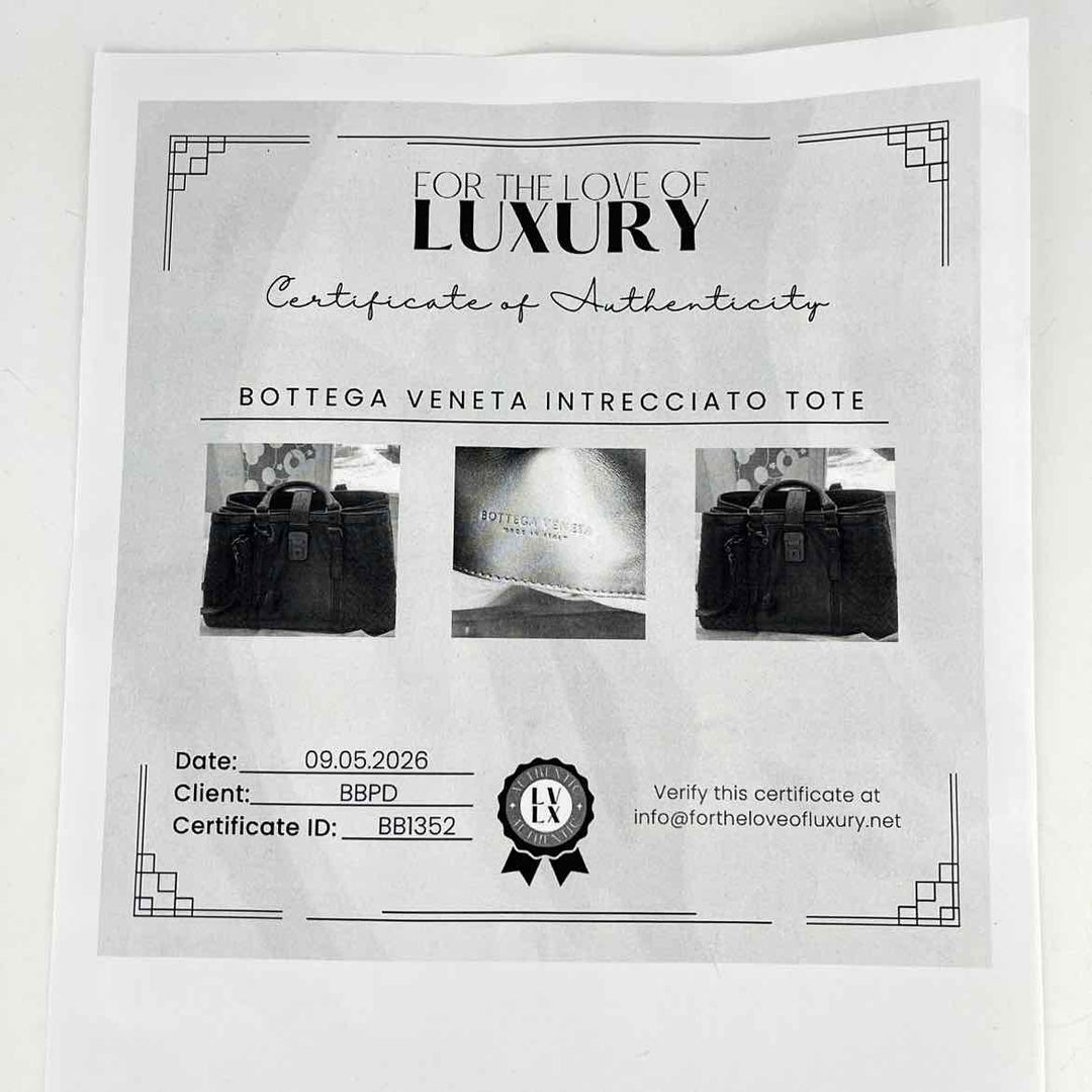 BOTTEGA Luxury - Purse