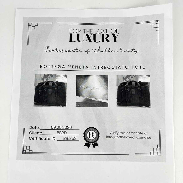 BOTTEGA Luxury - Purse