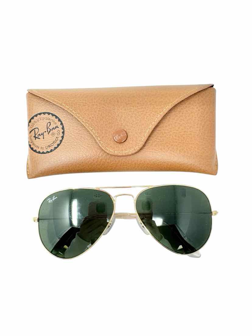 RAY BAN Sunglasses