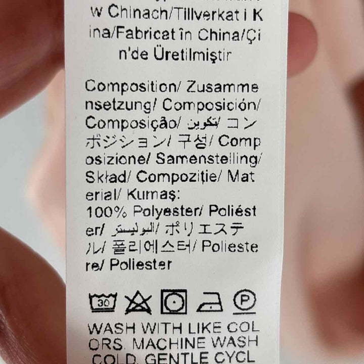 Size 1X Champagne Dress