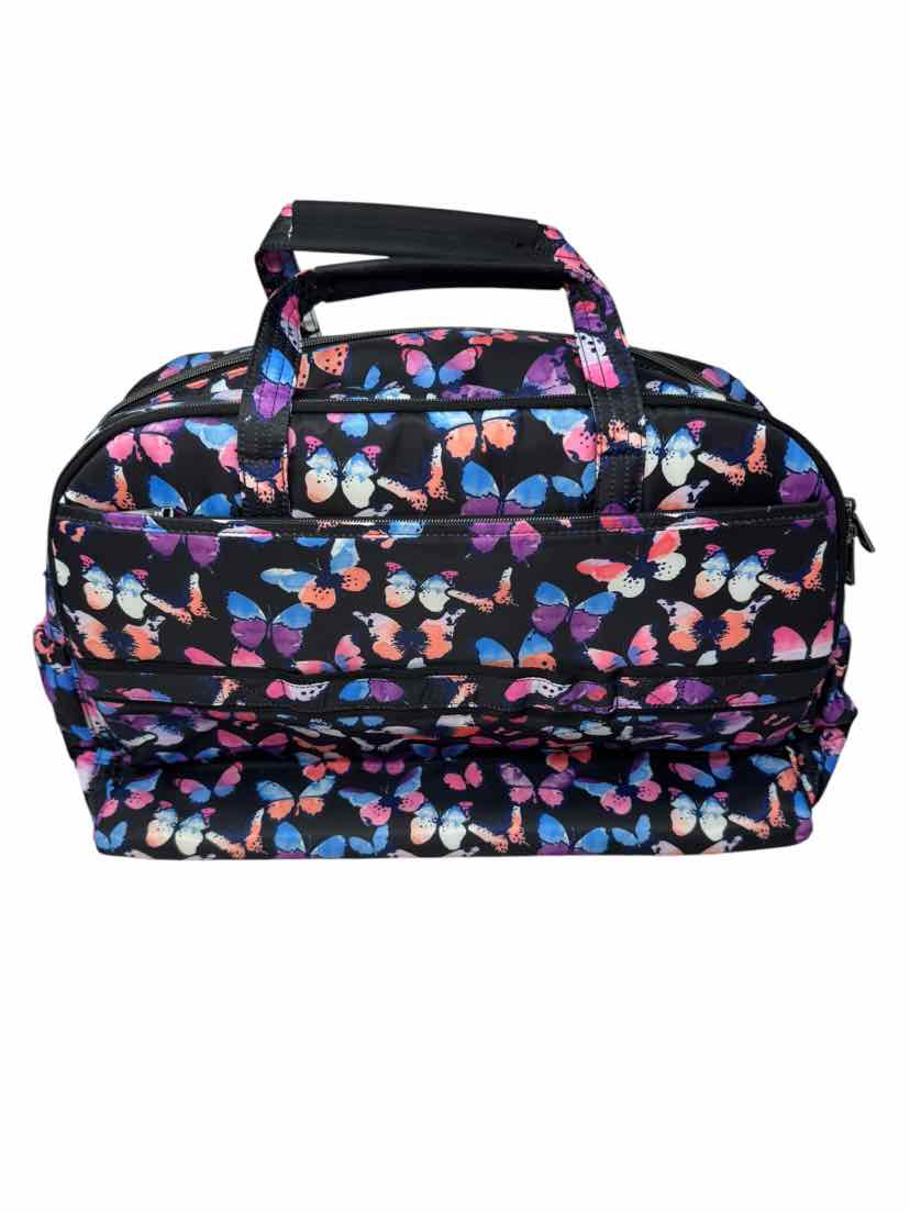 LUG Purse