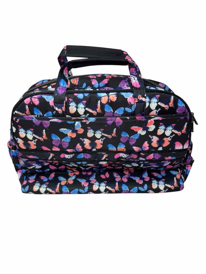 LUG Purse