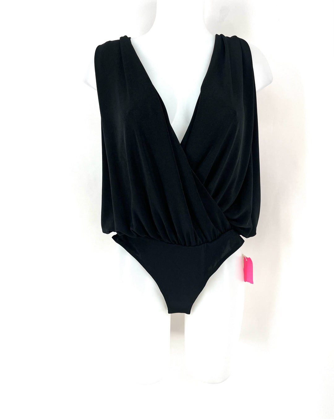 Size L Anthropologie Black Shirt