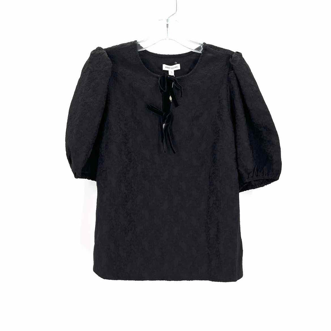 Size S Black Shirt