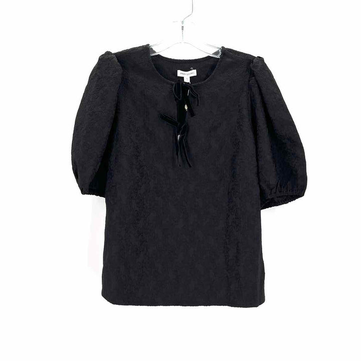 Size S Black Shirt