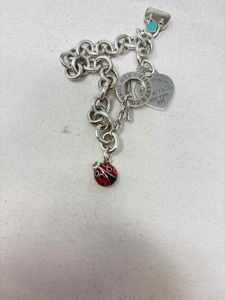 Tiffany & Co Luxury - Bracelet