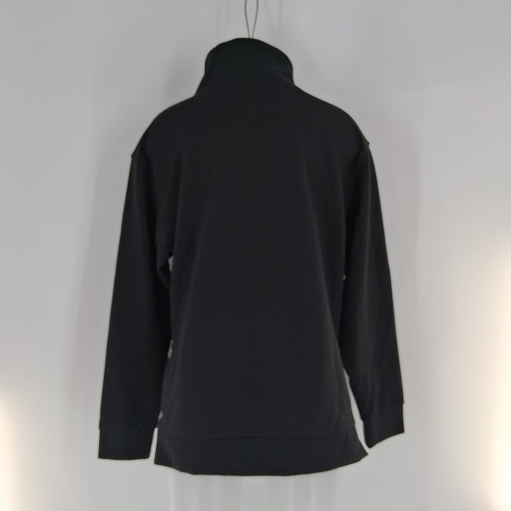 Size S ZELLA Black Sweater