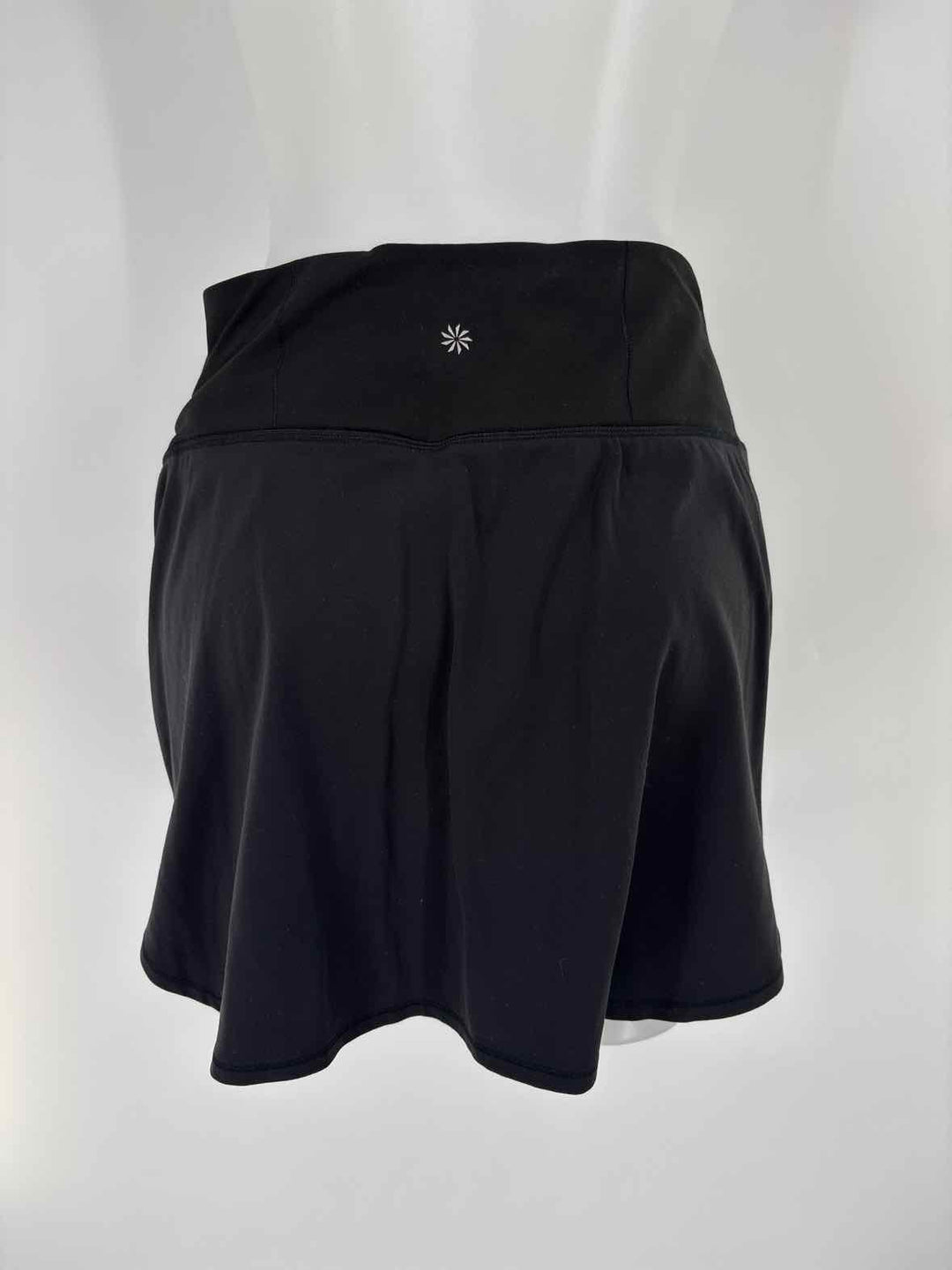 Size S Athleta Black Skirt