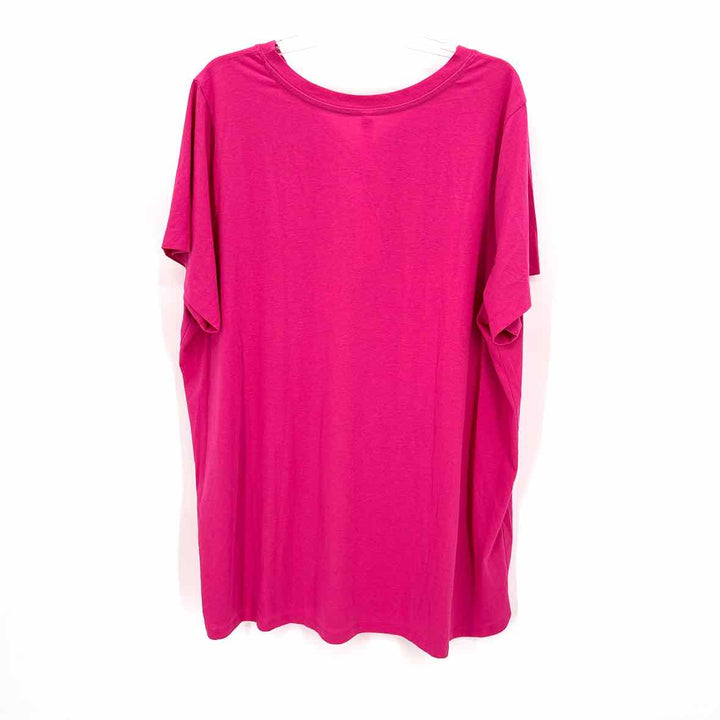 Size 22/24 Pink Pajamas