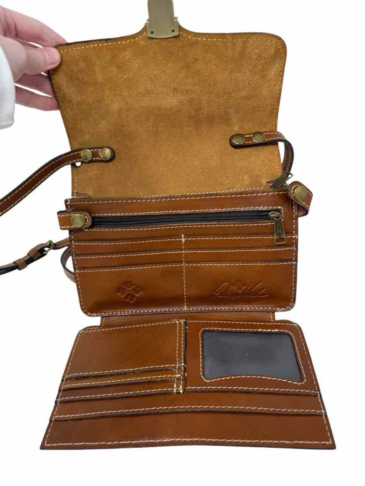 PATRICIA NASH Purse