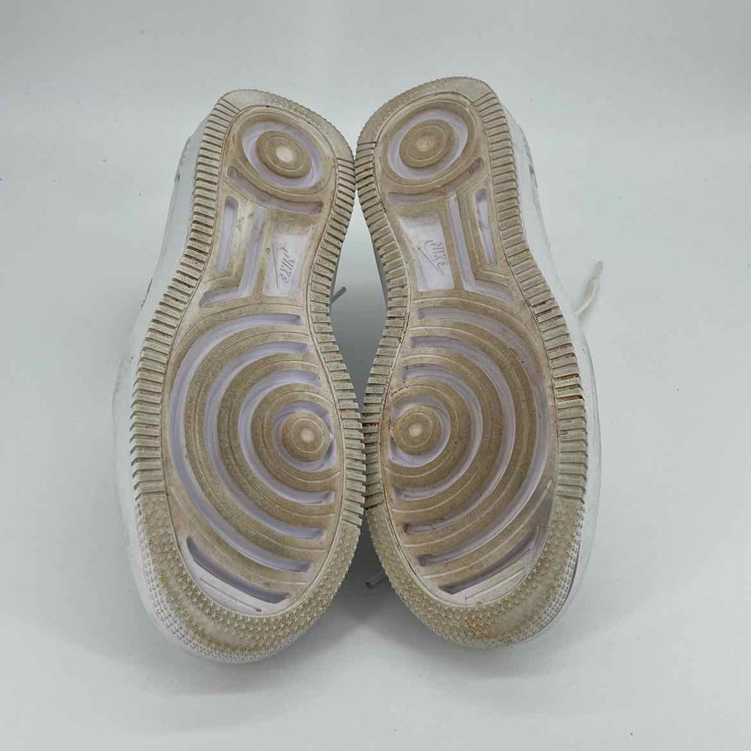 Shoe Size 41 Nike White Sneakers