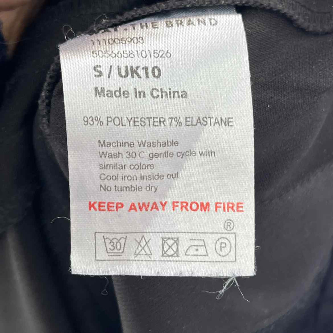 Size M Black Pants