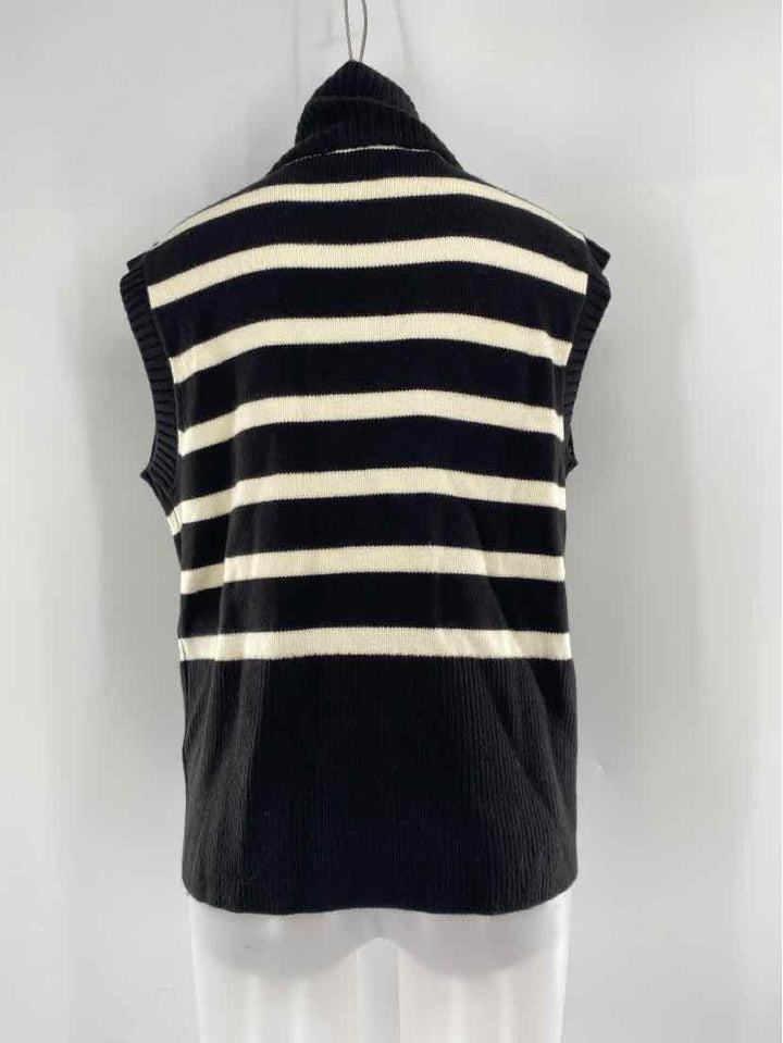 Size XS who what wear Black Sweater