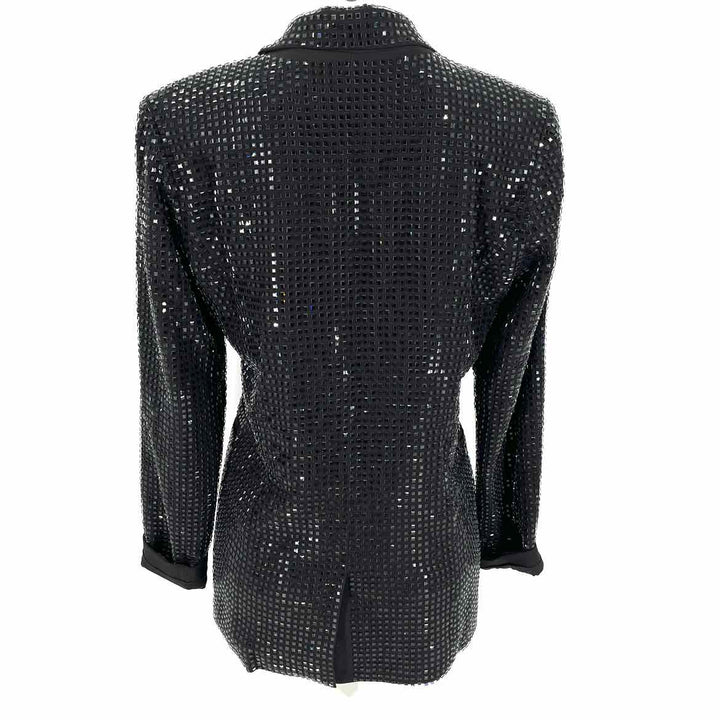 Size S AKIRA Black Blazer