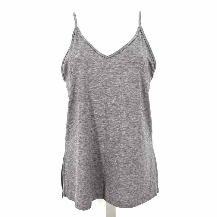 Size S Athleta Gray Shirt