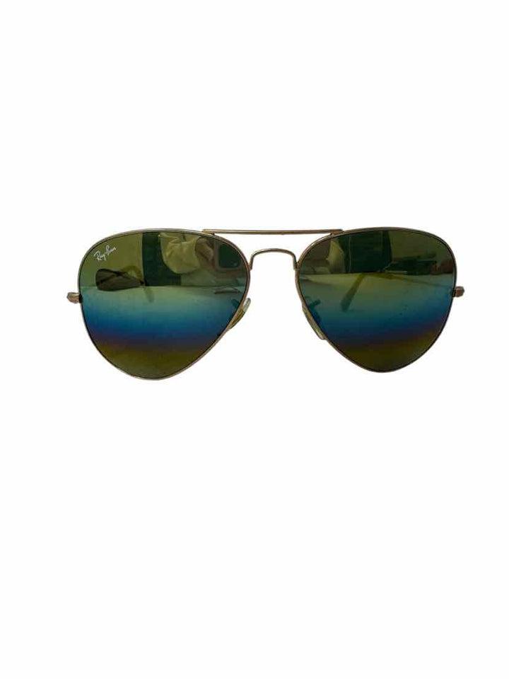 RAY BAN Sunglasses