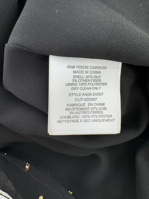 Size S JOIE Black Shirt