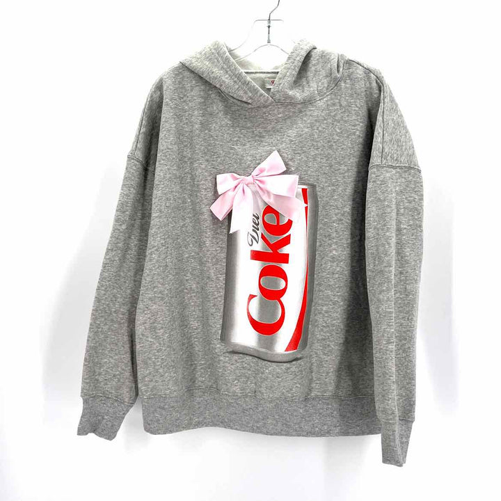 Size M Gray Shirt