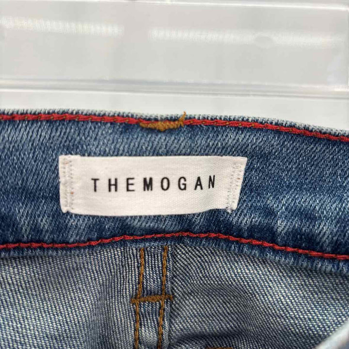 Size 11 Blue Denim Jeans